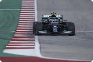 Valtteri Bottas