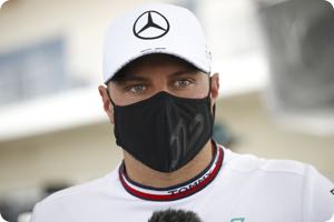 Valtteri Bottas