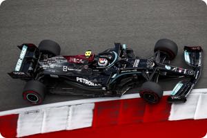 Valtteri Bottas