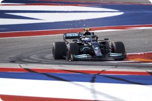 Valtteri Bottas