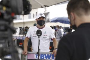 Valtteri Bottas