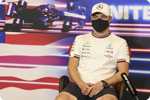 Valtteri Bottas