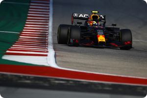 Sergio Perez