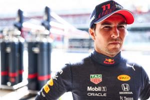 Sergio Perez