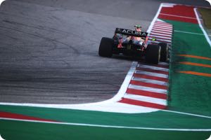 Sergio Perez