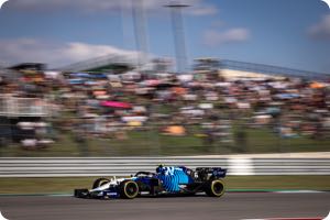Nicholas Latifi