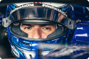 Nicholas Latifi