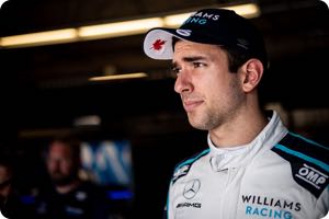 Nicholas Latifi