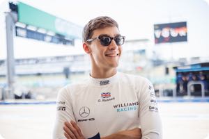 George Russell