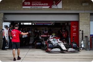 Antonio Giovinazzi