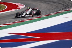 Antonio Giovinazzi
