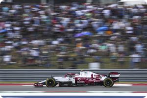 Antonio Giovinazzi
