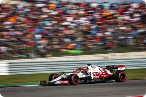 Kimi Raikkonen
