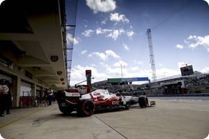 Kimi Raikkonen