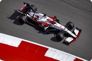 Kimi Raikkonen