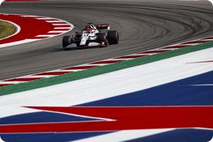 Kimi Raikkonen