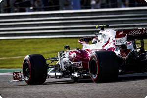 Kimi Raikkonen