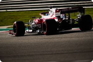 Kimi Raikkonen