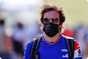 Fernando Alonso