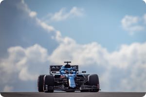 Fernando Alonso