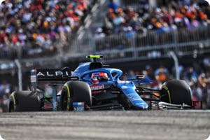 Esteban Ocon