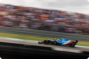 Esteban Ocon