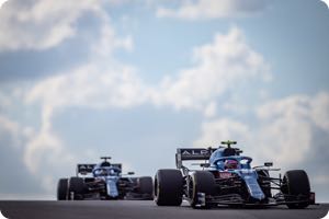 Esteban Ocon