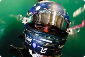 Lance Stroll