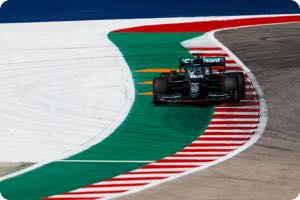 Lance Stroll