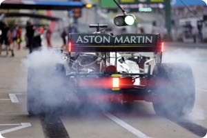 Lance Stroll
