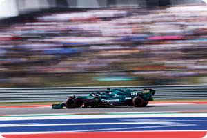 Lance Stroll