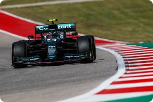 Sebastian Vettel