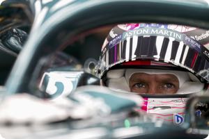 Sebastian Vettel