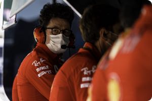 Mattia Binotto