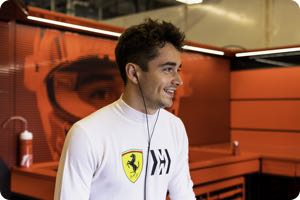 Charles Leclerc