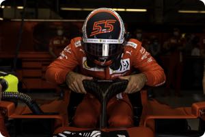 Carlos Sainz