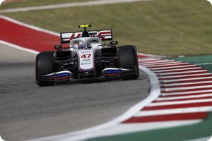 Mick Schumacher