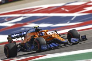 Lando Norris