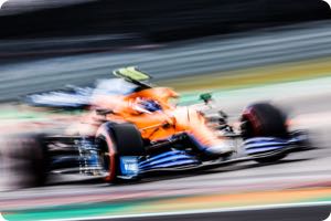 Lando Norris
