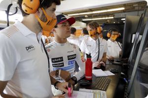 Lando Norris