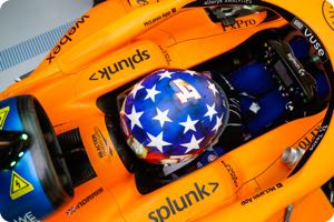 Lando Norris
