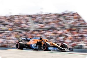 Daniel Ricciardo