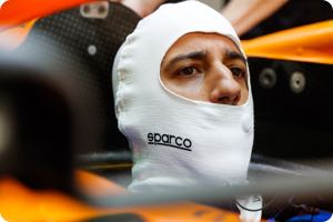 Daniel Ricciardo