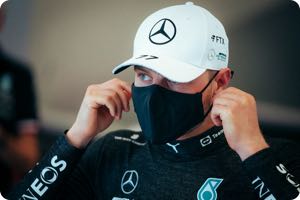 Valtteri Bottas