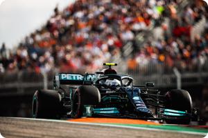 Valtteri Bottas