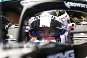 Valtteri Bottas