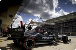 Valtteri Bottas
