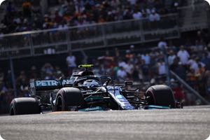 Valtteri Bottas