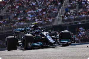 Valtteri Bottas
