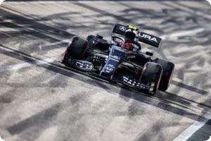 Pierre Gasly